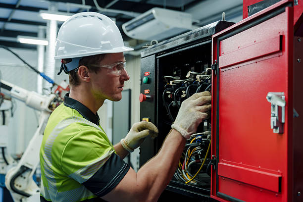24/7 Emergency Generator Installation experts in Casey, IL