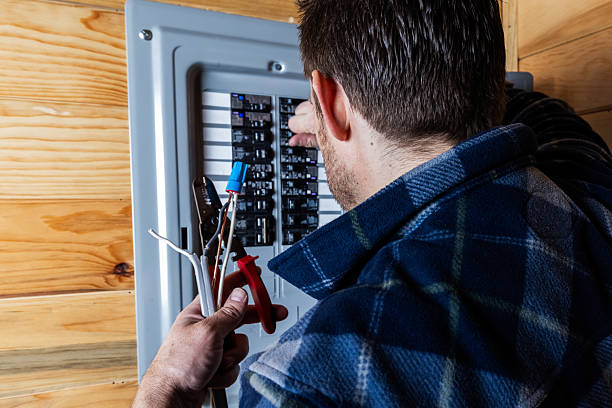 Affordable Generator Installation solutions in Casey, IL